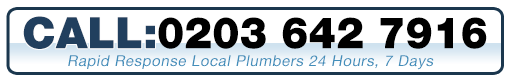 Click to call Islington Plumbers